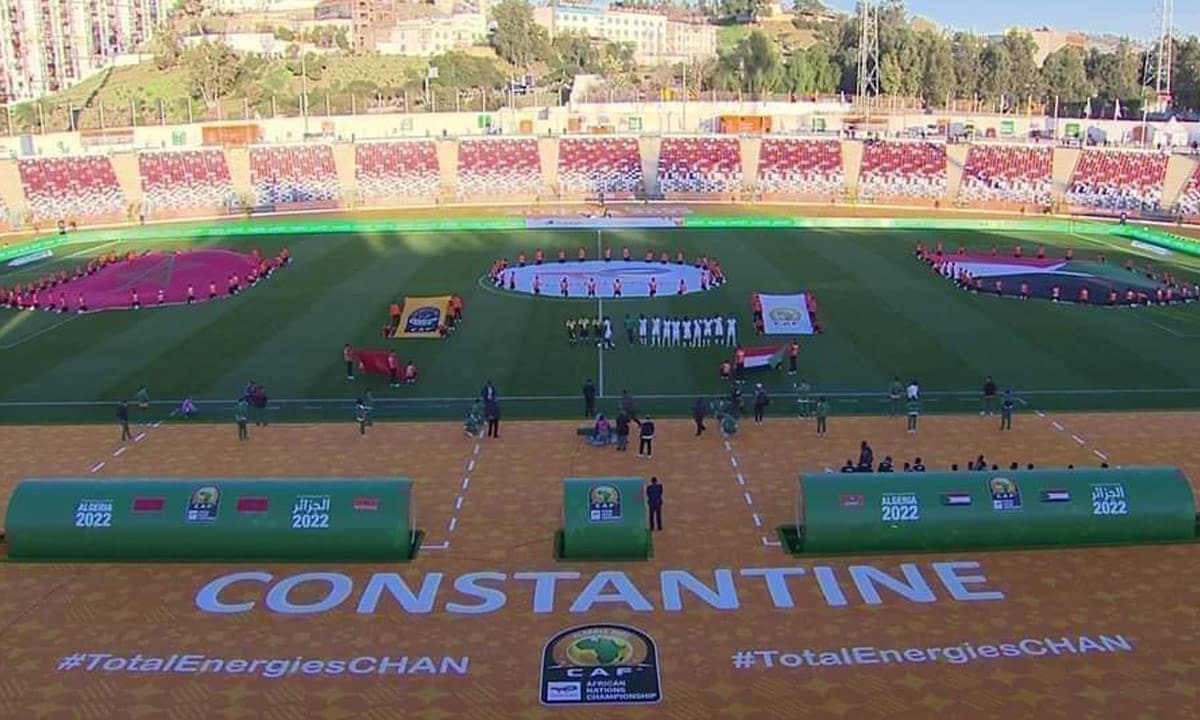 La CAF va examiner l’absence du Maroc au match contre le Soudan