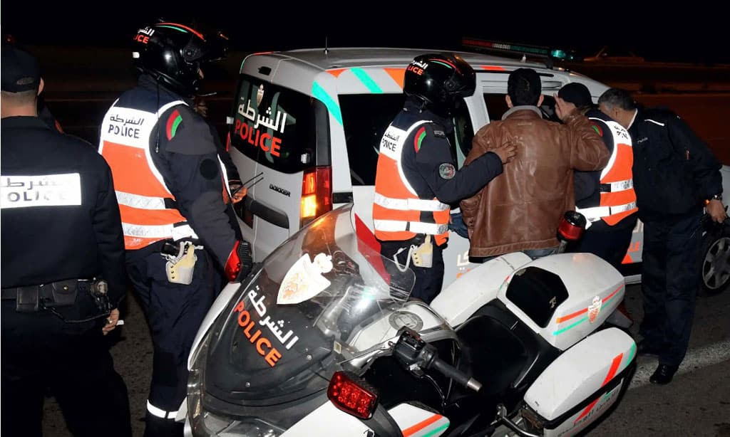 Laayoune: soupçonnés de violence sur un individu en garde à vue, deux policiers font l’objet d’une enquête