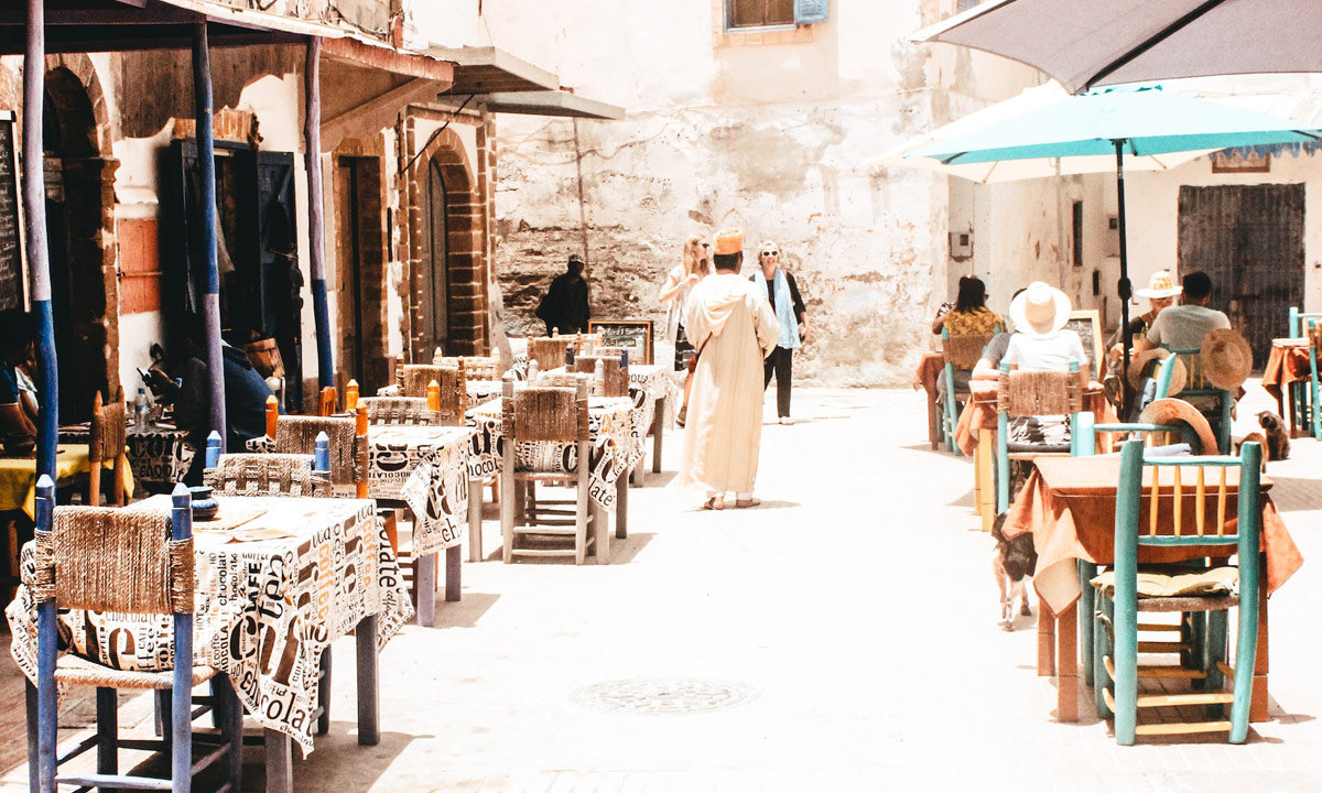 Le magazine Viajar, l’un des prestigieux magazines espagnols spécialisés dans le tourisme et le voyage, a désigné le Maroc "meilleure destination durable émergente pour l’année 2022-2023",
