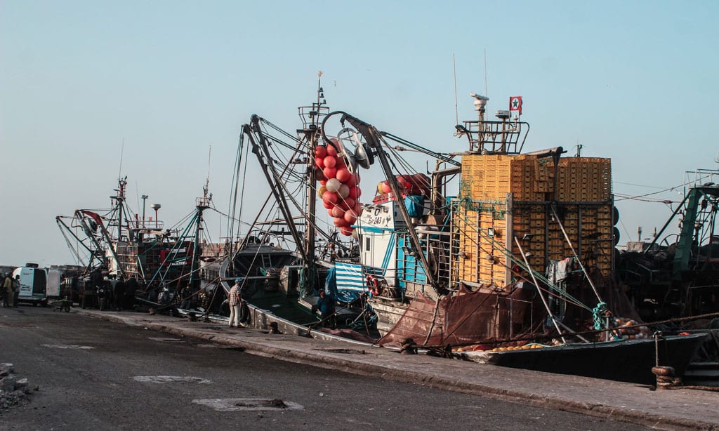 Maroc: la croissance économique prévue à 3,4% au 1er trimestre de 2023