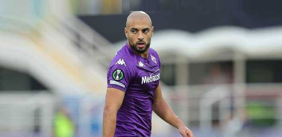 Le Barça n'a pas oublié le Marocain Sofyan Amrabat