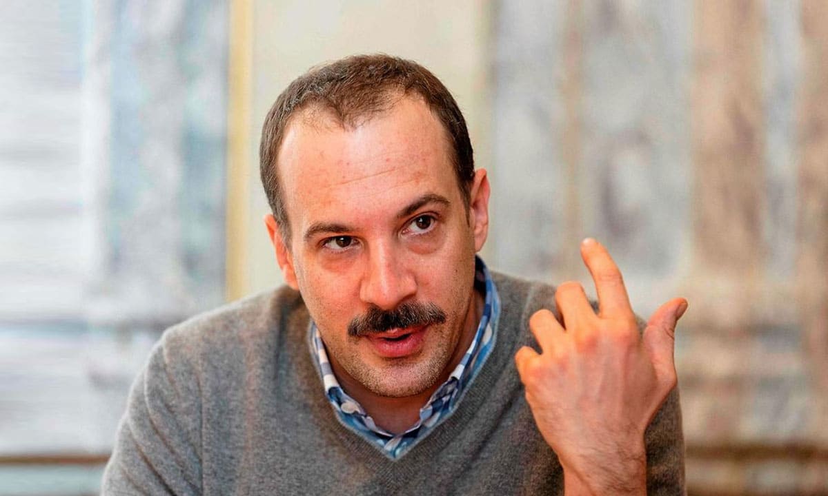 Pédopornographie: le film "Corsage" candidat aux Oscars dans la tourmente après l'inculpation de Florian Teichtmeister