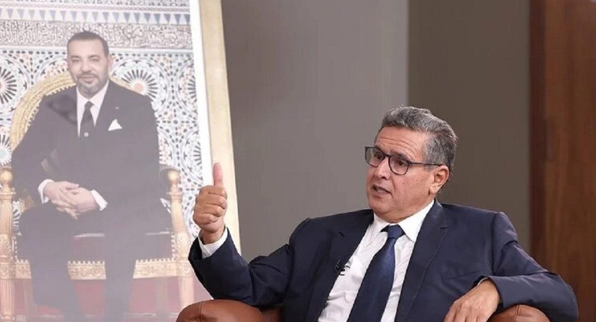 Environnement des affaires: Akhannouch dévoile les contours de la nouvelle feuille de route