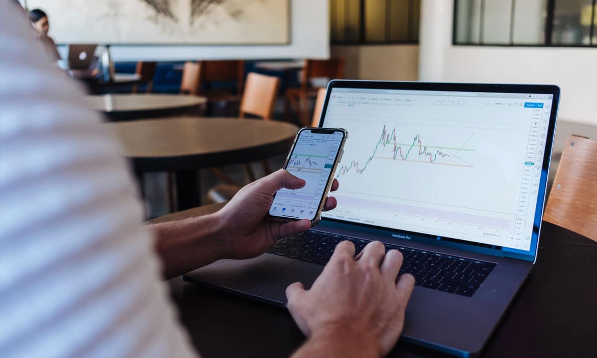Résultat net global des sociétés de bourses en forte hausse de 123,19% en 2021