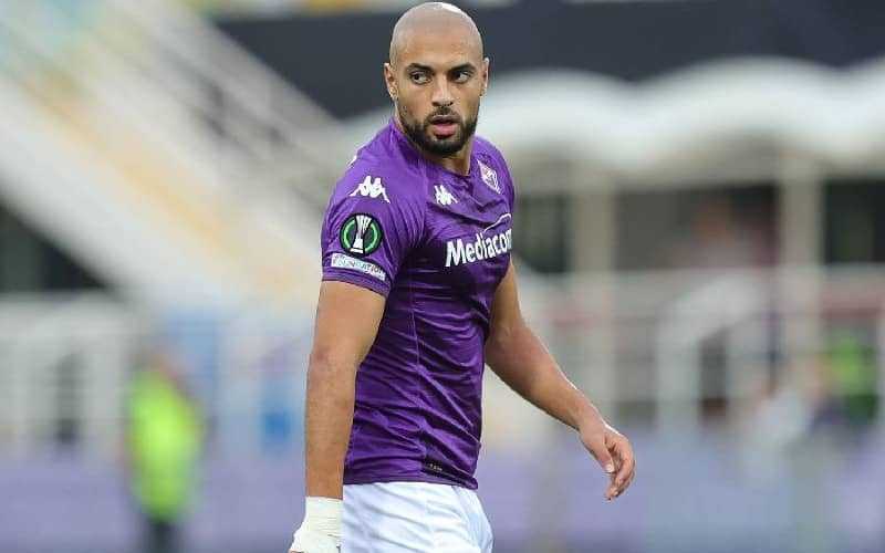 Mercato: Sofyan Amrabat pourrait être "la recrue surprise" du Barça