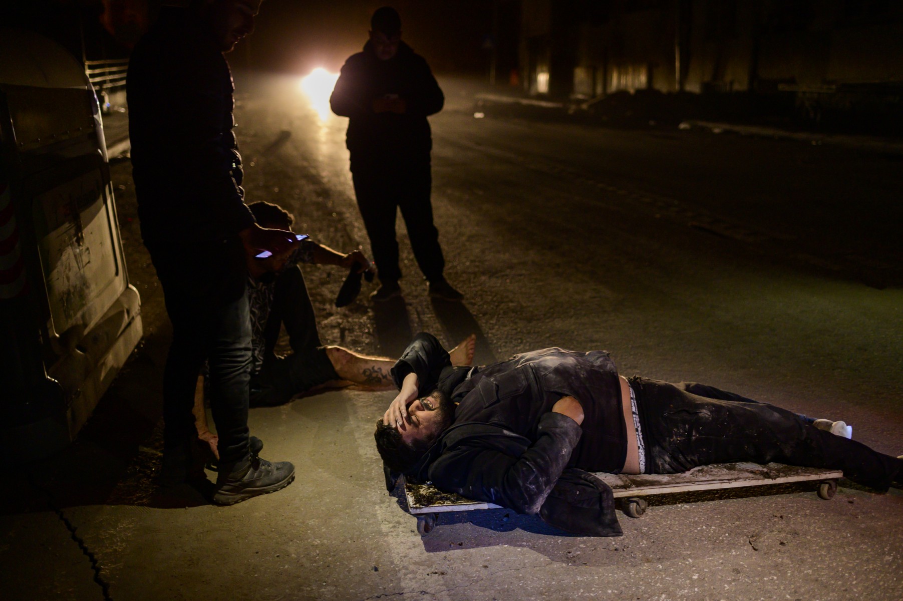 turquie, hatay, tremblement de terre, morts