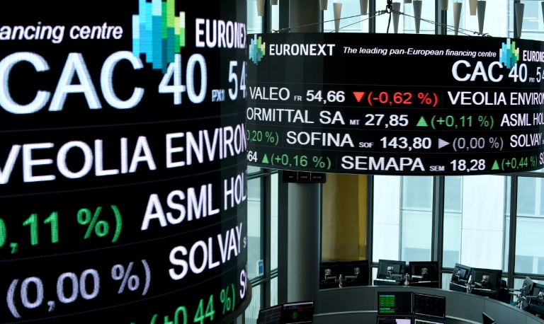 Bourses
