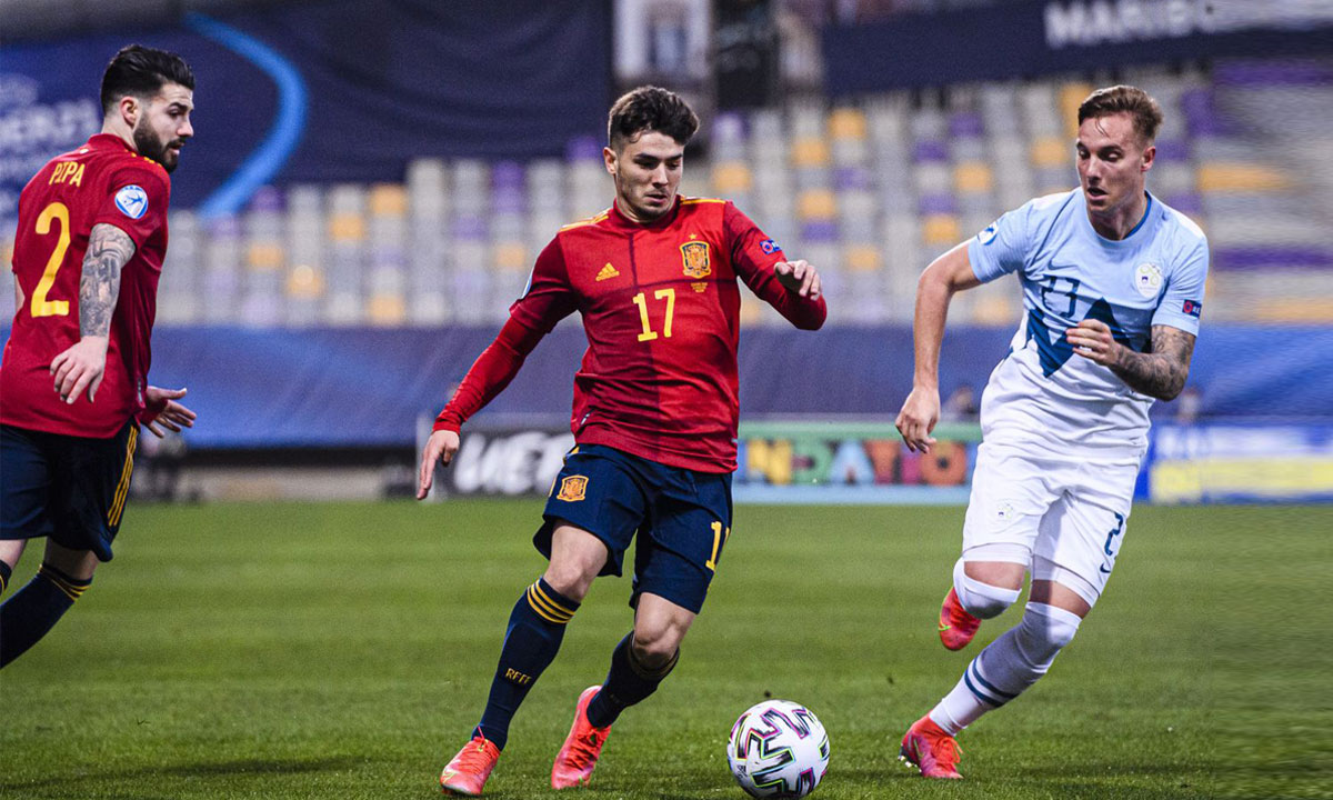 Milan: Regragui convaincrait Brahim Diaz de rejoindre les Lions de l'Atlas