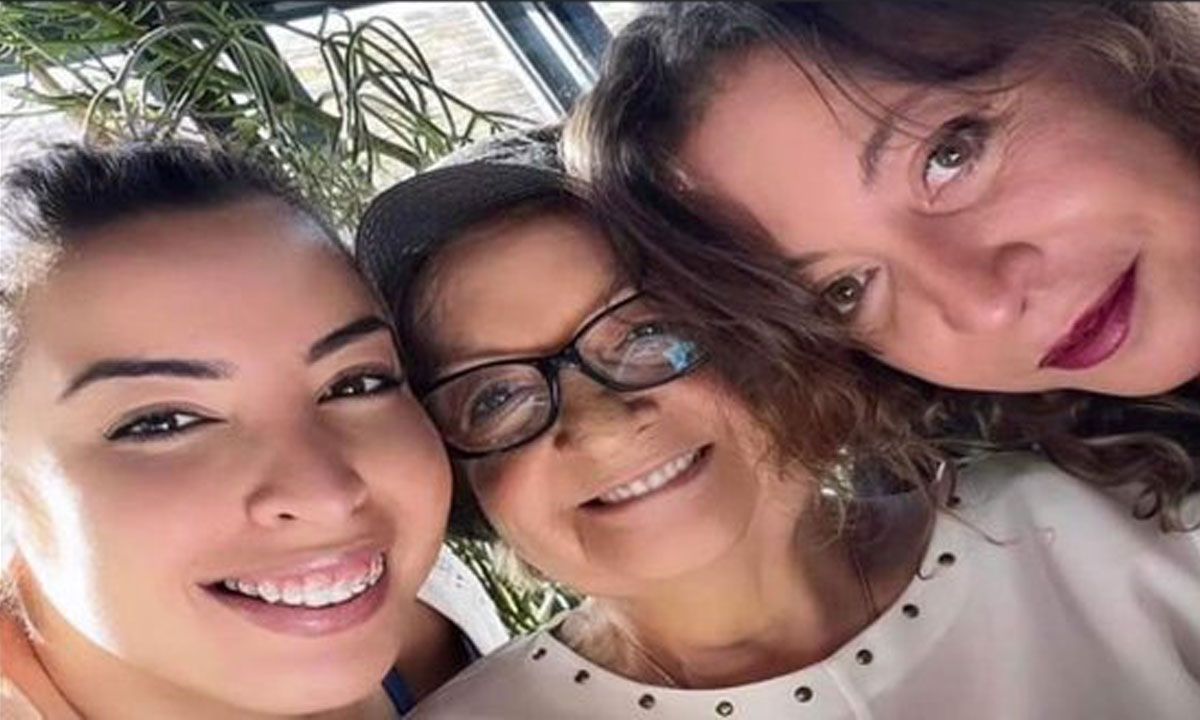 Algérie: la mère et la soeur de la militante Amira Bouraoui arrêtées 