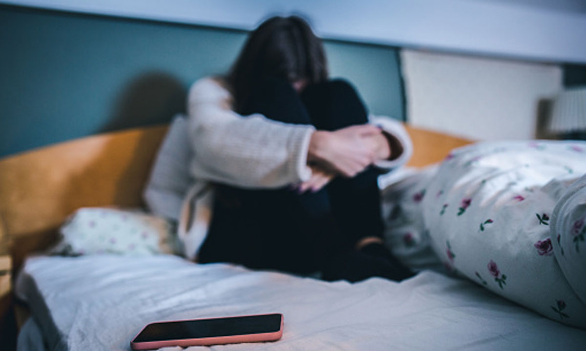 Cyberharcèlement: que faire pour une meilleure protection des jeunes ?
