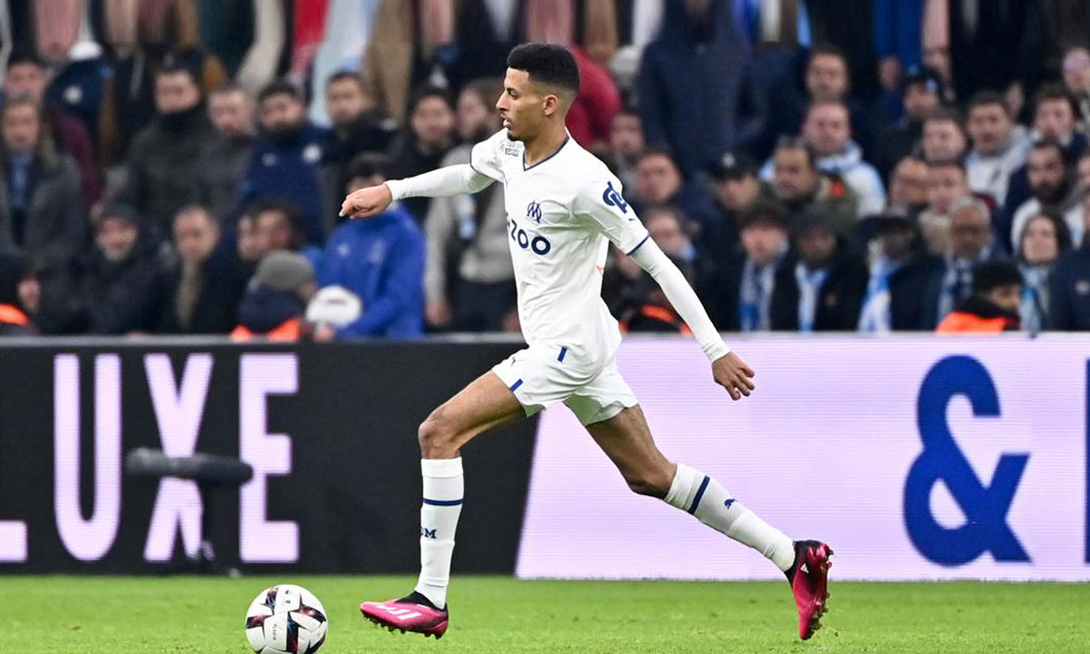 Coupe de France: Marseille s'offre le PSG