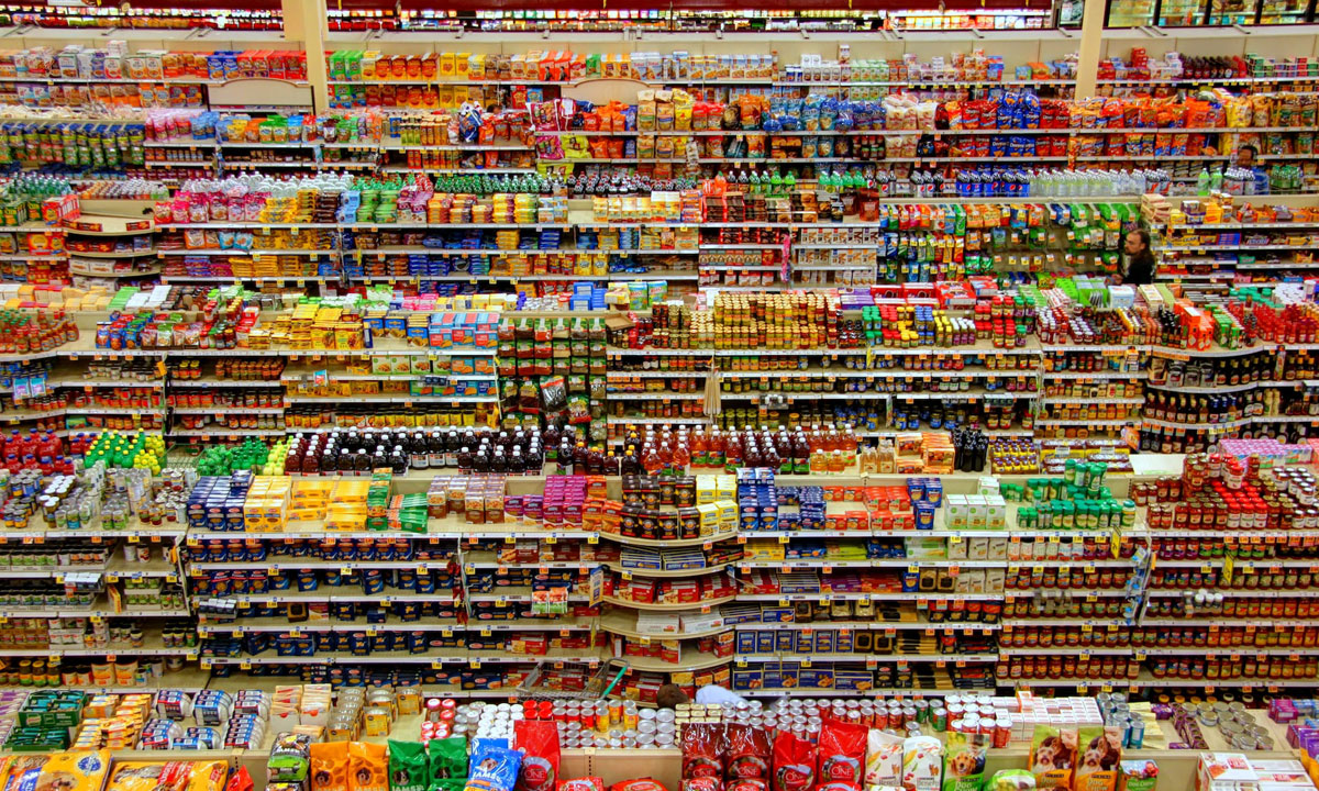 Produits alimentaires: les professionnels rassurent