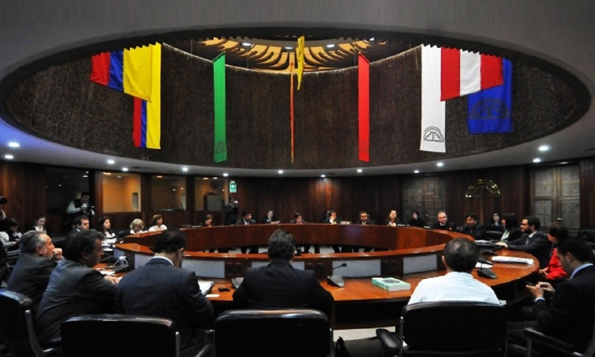 Le Parlement andin a réaffirmé sa position constante en faveur de l'intégrité territoriale du Royaume et du Plan marocain d’autonomie
