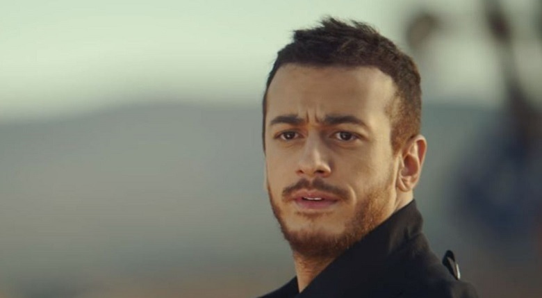 saad lamjarred