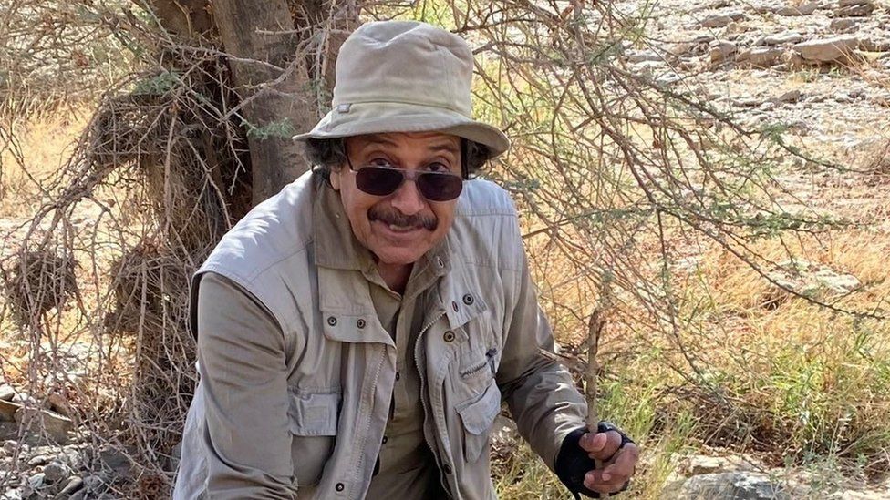Arabie saoudite
