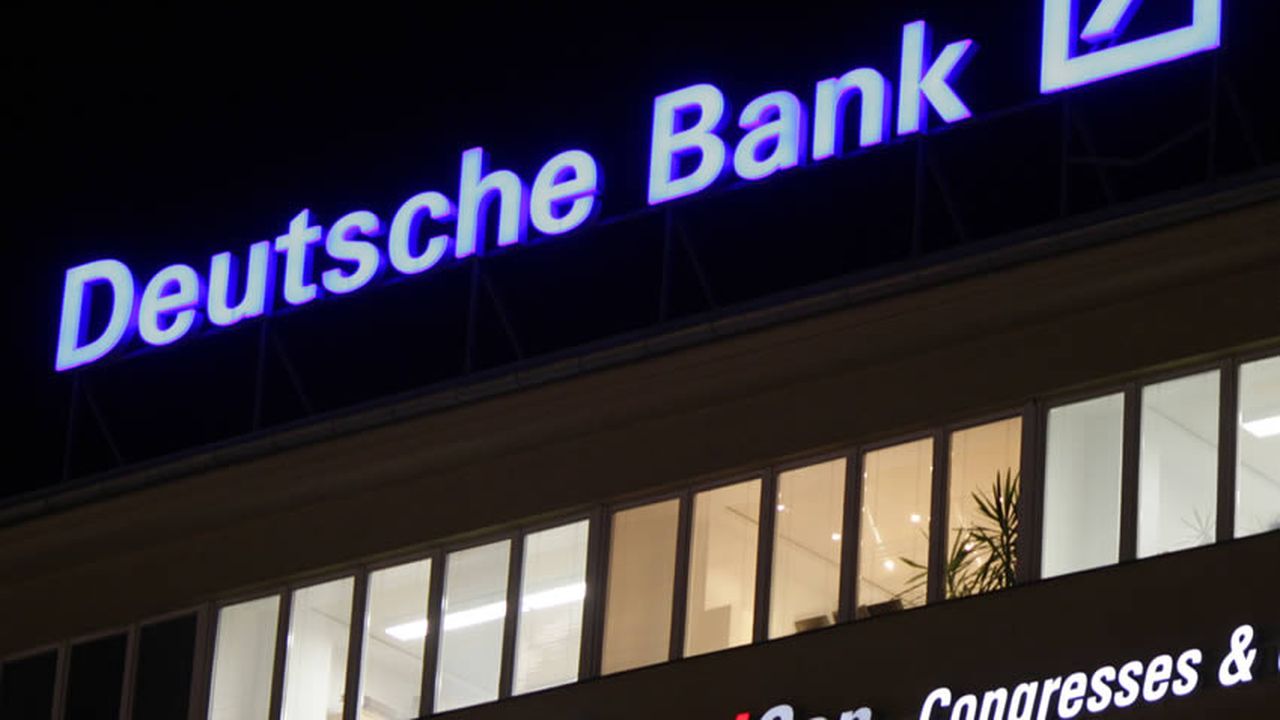 Deutsche Bank