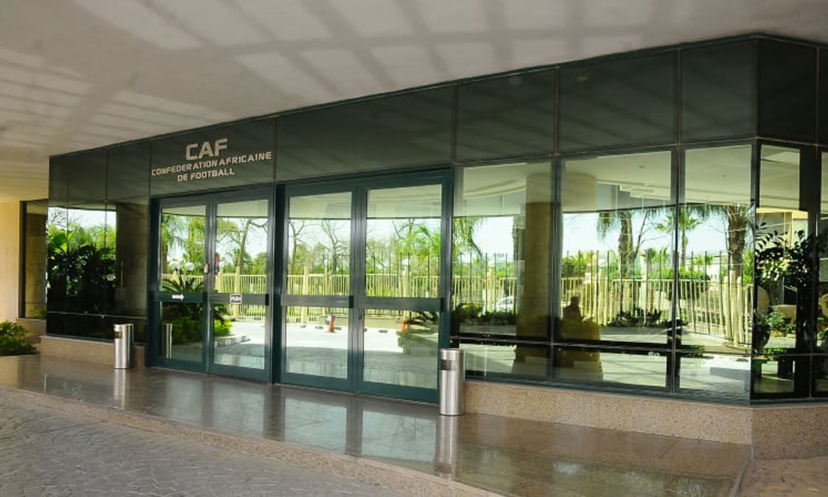 Officiel. Absence du Maroc au CHAN: le jury disciplinaire de la CAF n'impose aucune sanction à la FRMF
