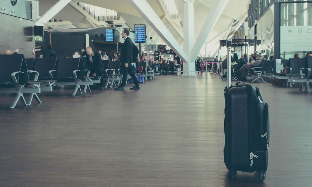 Aéroports: un taux de récupération des passagers de 82 % en 2022 (ONDA)