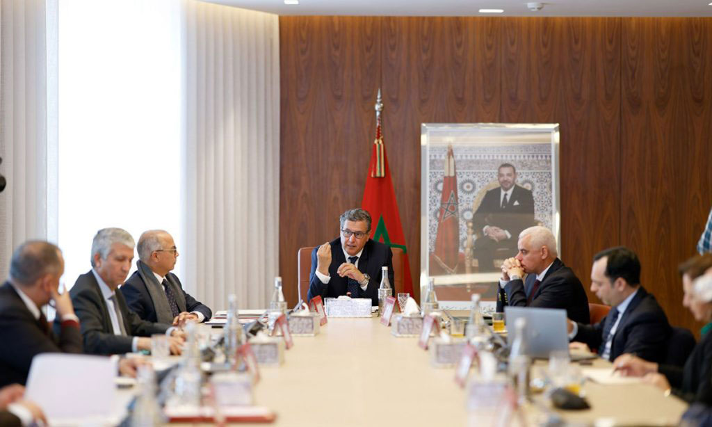 Awrach 2: Akhannouch émet la circulaire de mise en œuvre du programme
