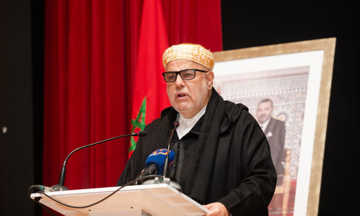 Benkirane ordonne aux PJDistes de ne pas commenter le communiqué du Cabinet royal