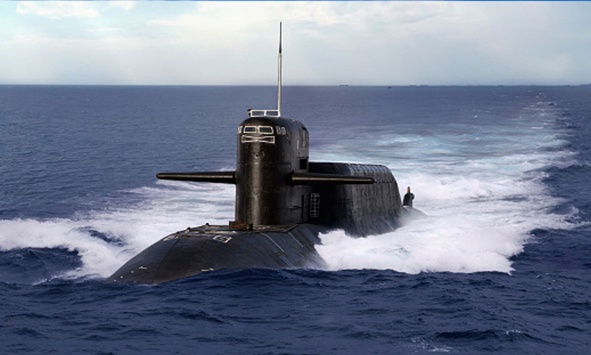 Biden lance un spectaculaire programme de sous-marins avec l'Australie et le Royaume-Uni 