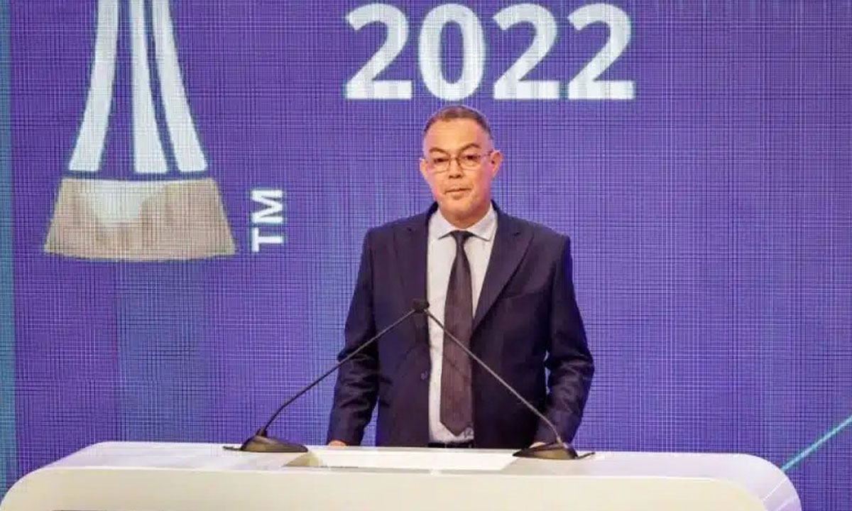 CHAN-2022 : la FRMF décide d'interjeter appel des décisions de la CAF (M. Lekjaa)