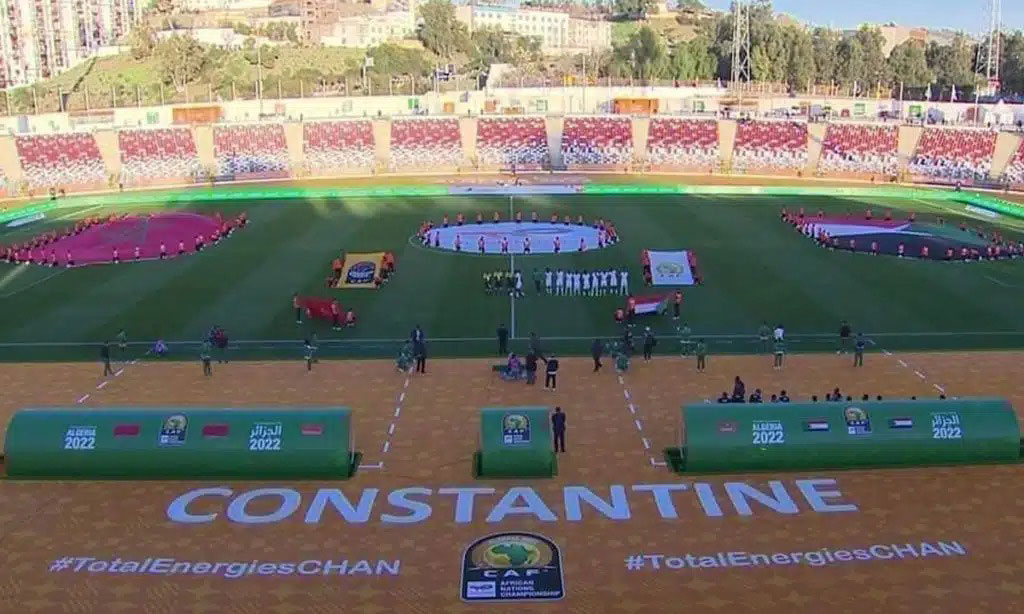 CHAN 2022: la CAF comprend l’absence du Maroc, évite la sanction