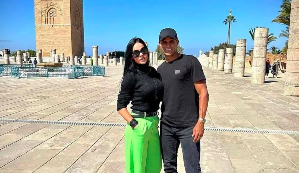 rivaldo, rabat, maroc