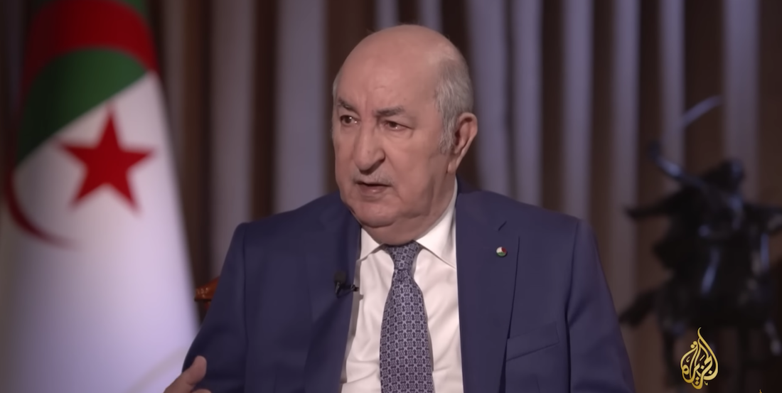 tebboune