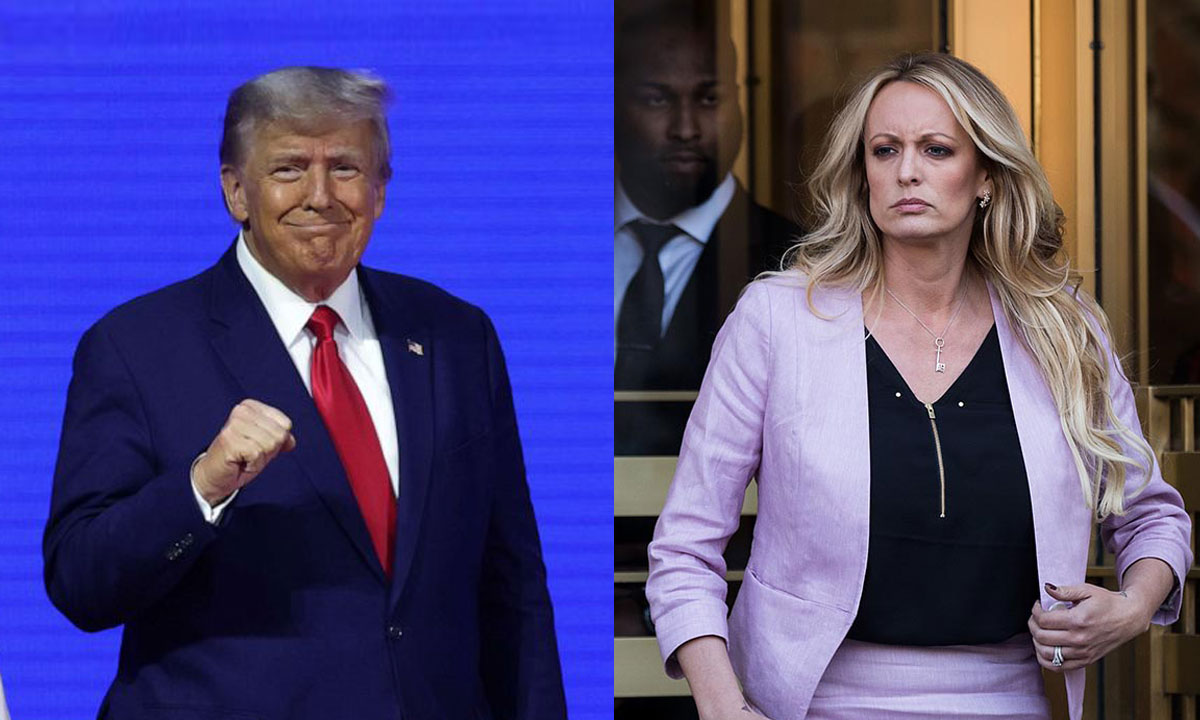 L'inculpation de Trump à New York? Pas avant fin avril selon la presse