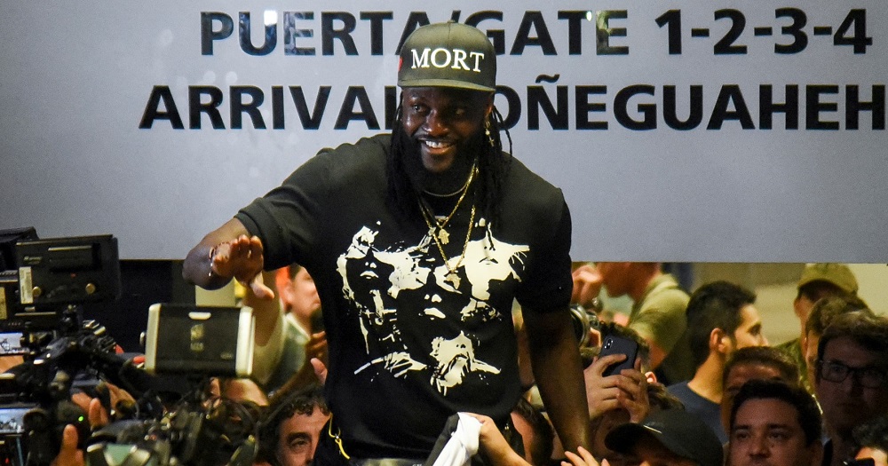 Emmanuel Adebayor
