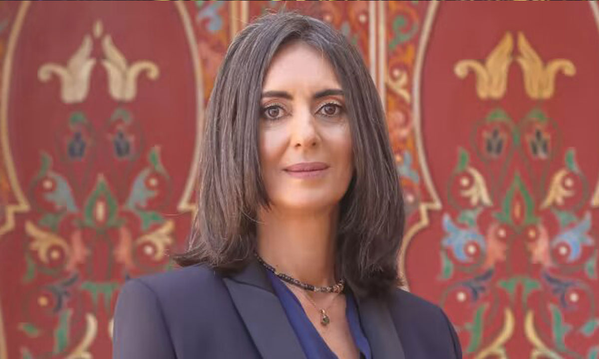 Le Maroc doit adapter son économie à la menace climatique croissante, selon Nadia Fettah Alaoui
