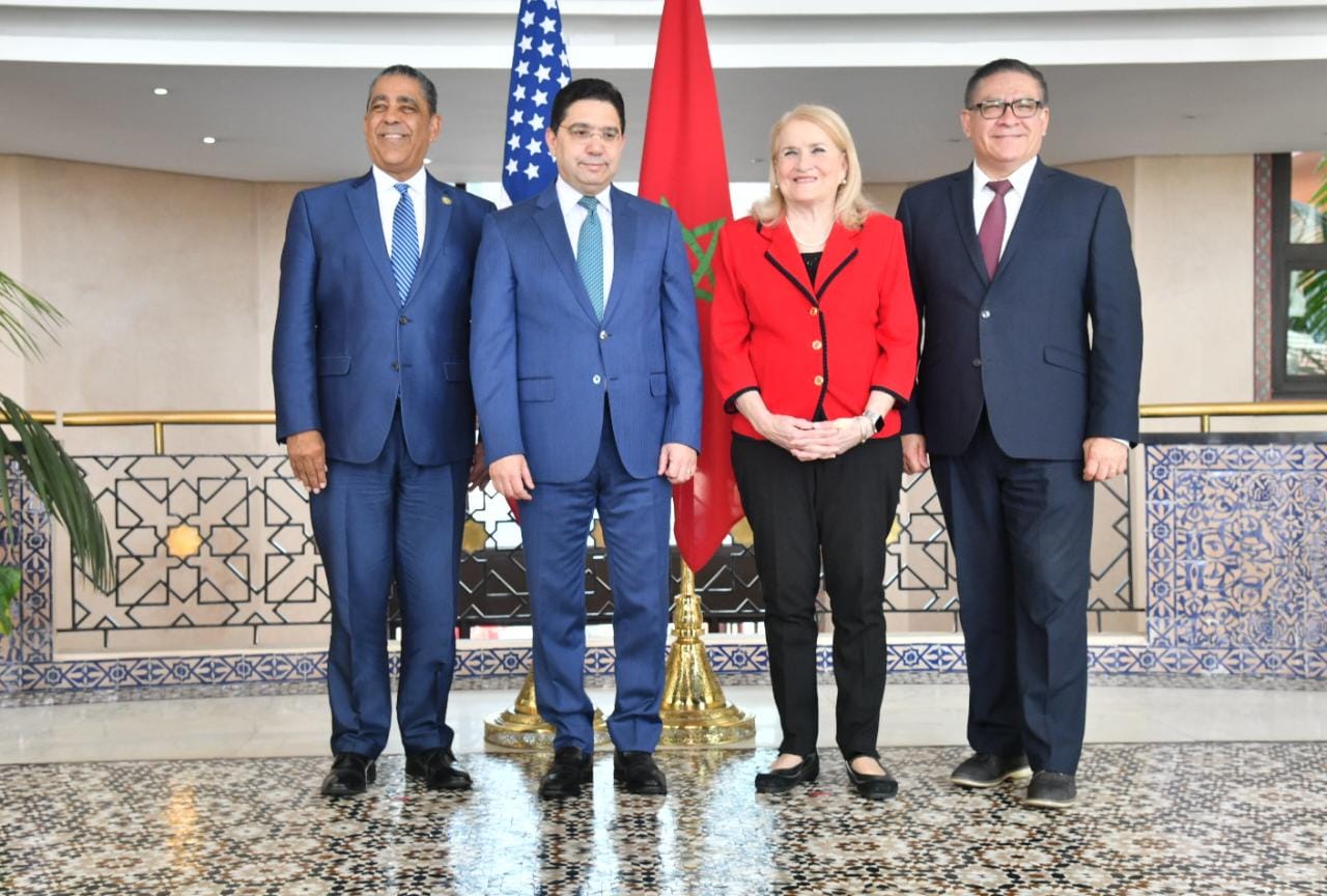 Des membres du congrès US se félicitent de la force du partenariat maroco-américain