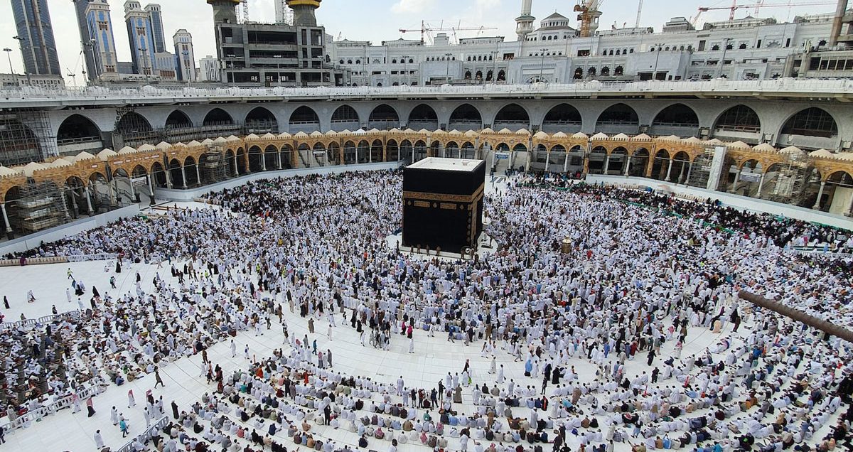 Hajj 1444: lancement de la 2e phase du paiement des frais pour les listes d'attente, du 23 au 29 mars