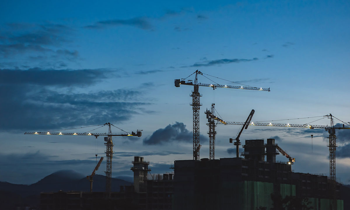 Industrie/Construction : les résultats des enquêtes de conjoncture auprès des entreprises du HCP