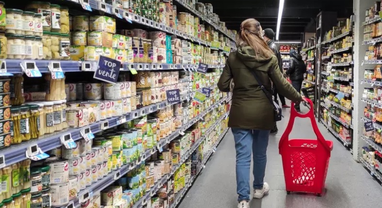 l'inflation