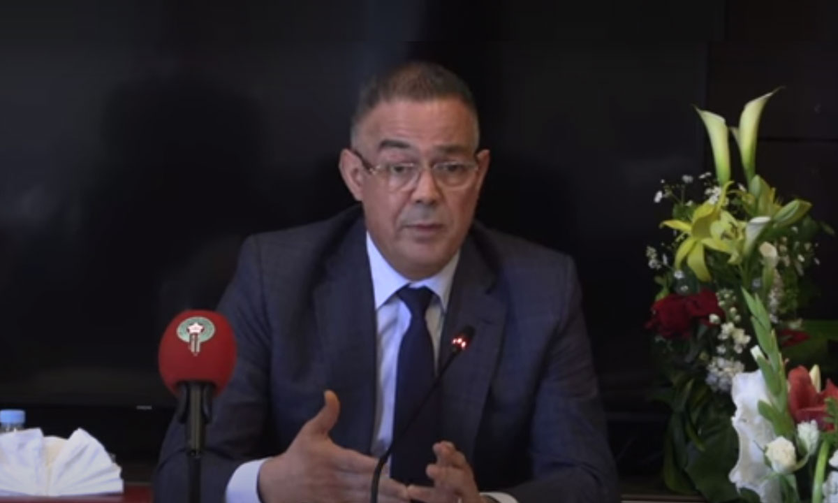 Vidéo. Mondial 2030: Lekjaa appelle à la mobilisation pour mener à bien la candidature maroco-ibérique