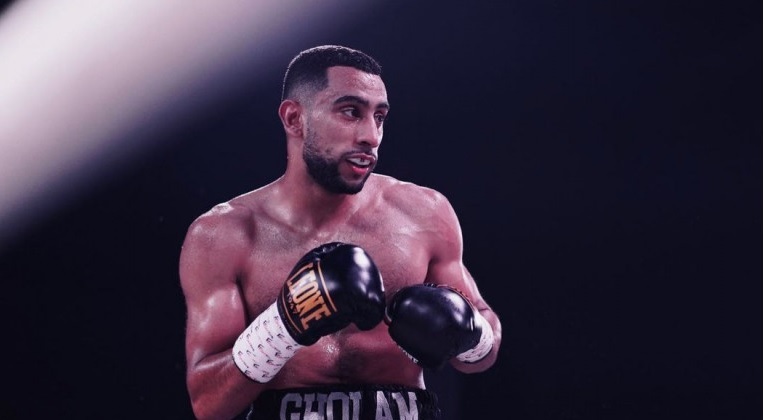 Moussa Gholam