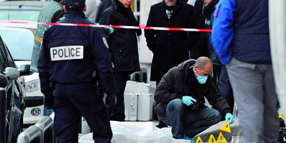 Karim Harrat, un baron présumé du narcobanditisme inculpé en France, après son extradition du Maroc