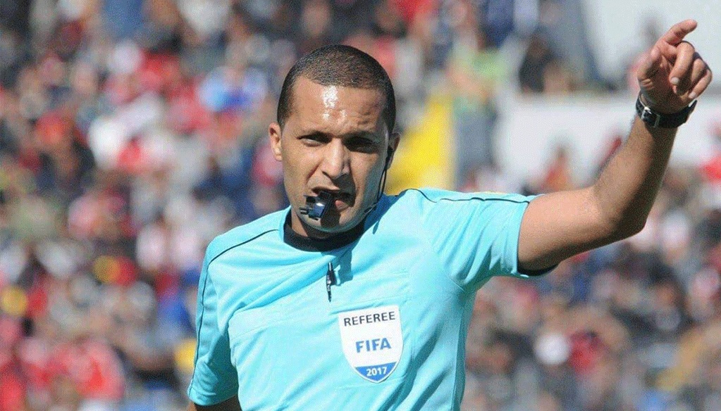 arbitres
