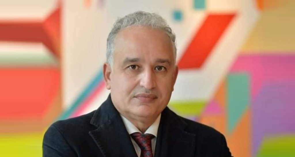 Tayeb Hamdi insiste à la levée l’interdiction d’accès aux voyageurs en provenance de Chine