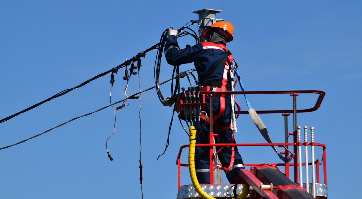 Des quartiers de Rabat et Temara partiellement privés d'électricité suite à un incendie dans un transformateur