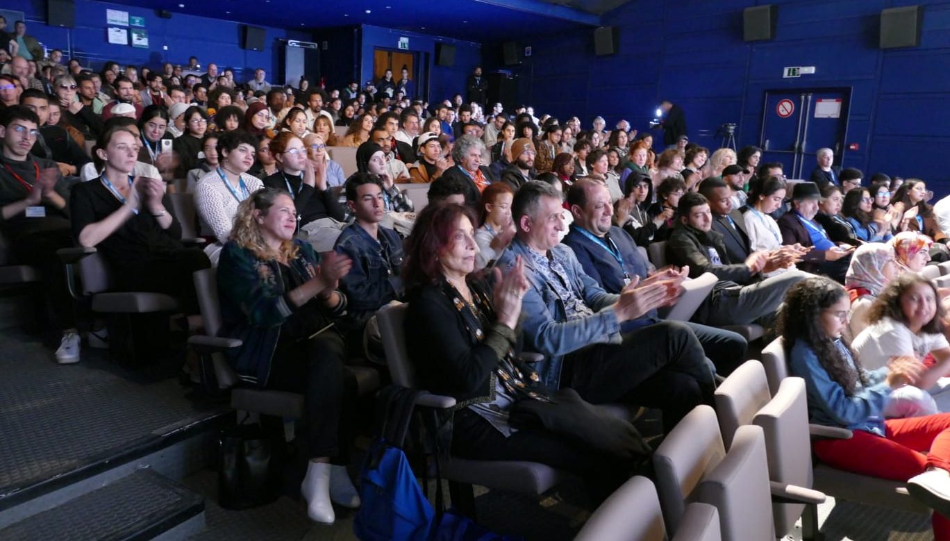 Meknès: clap de fin pour le Festival international de cinéma d'animation