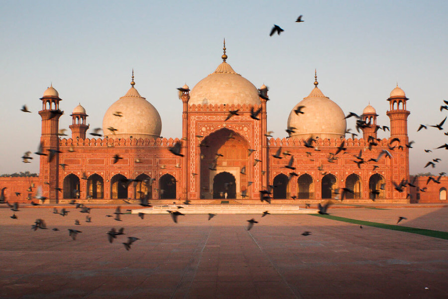 En Inde et au Pakistan, des juges plus cléments durant le jeûne du ramadan