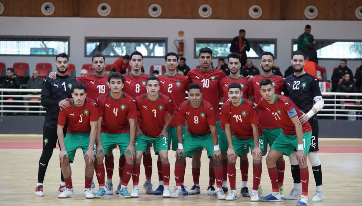 futsal