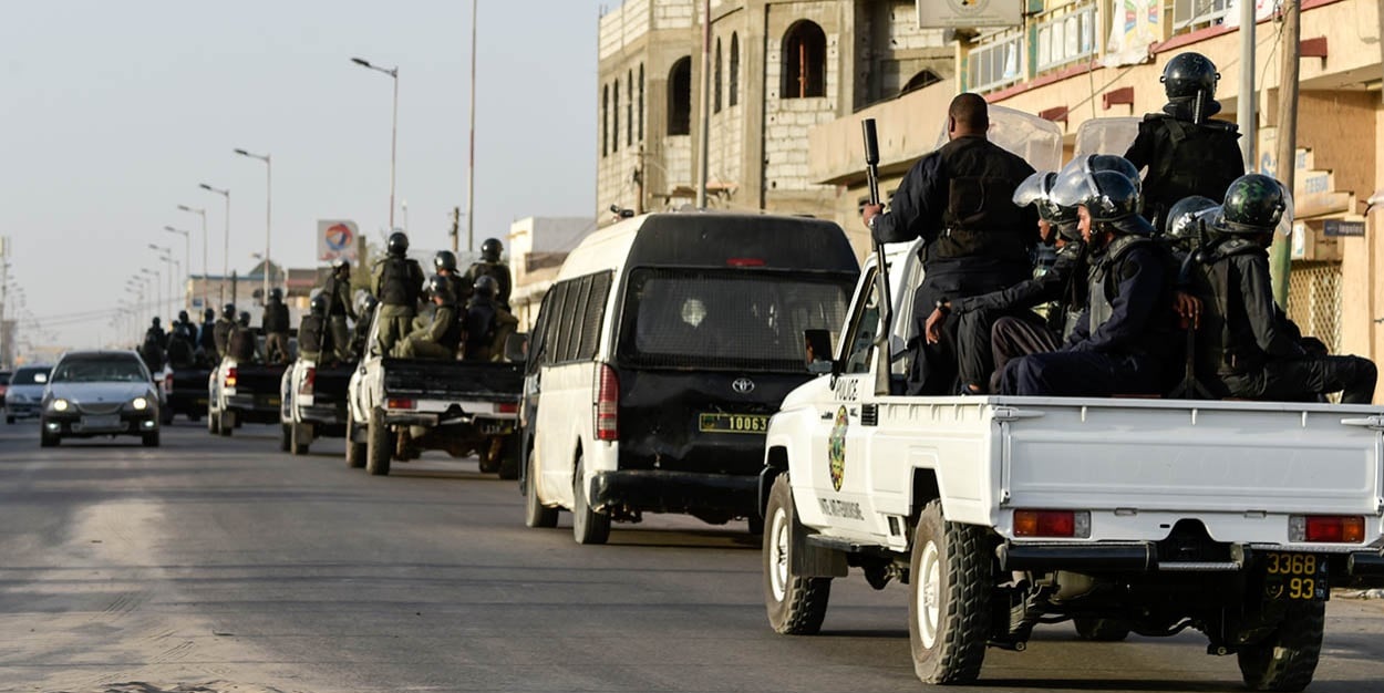 jihadistes