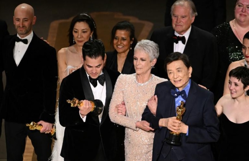 Oscars 2023