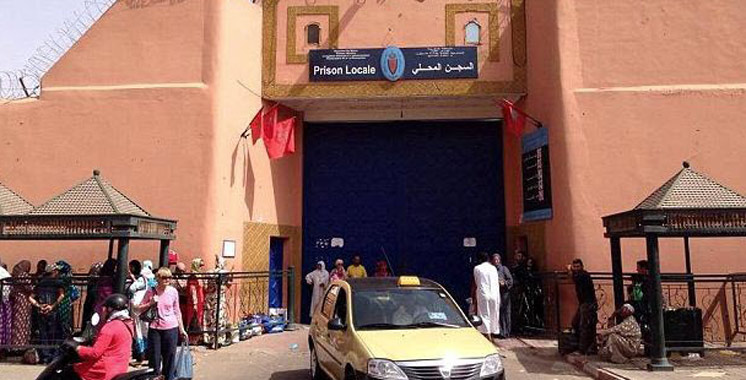 Marrakech