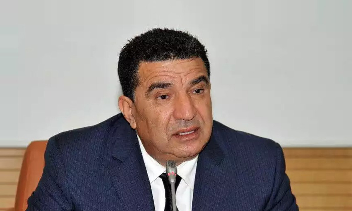 Mouvement populaire: Mobdii est innocent jusqu’u dernier mot de la justice