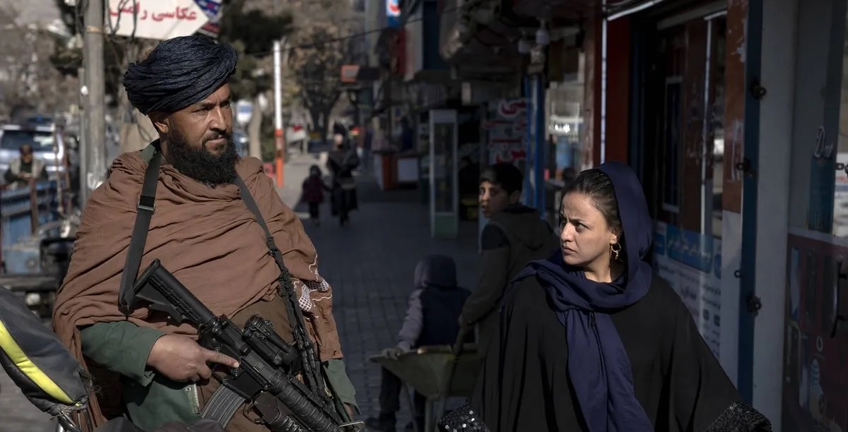 Afghanistan